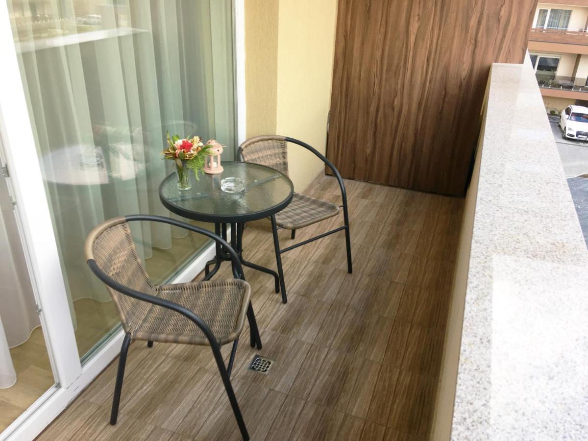 Elegantza Apartment *