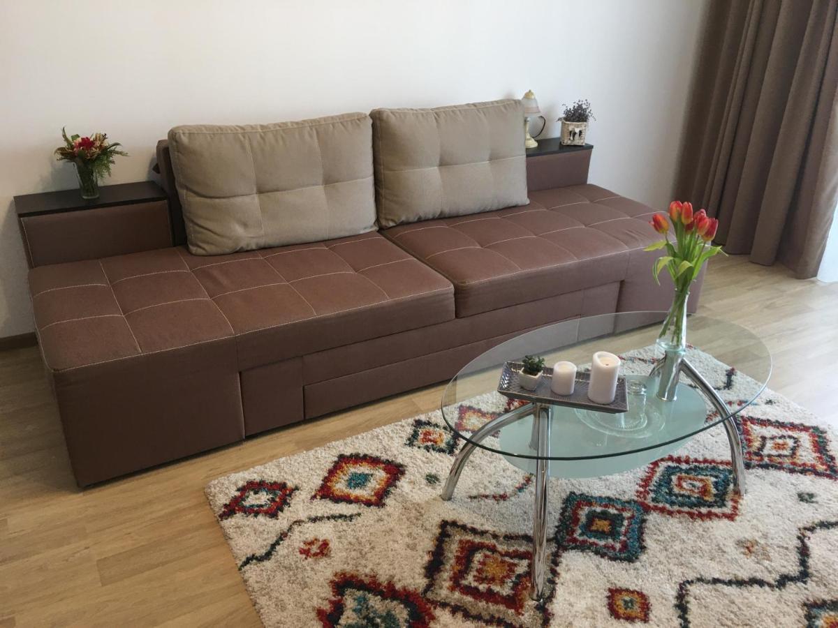Elegantza Apartment *