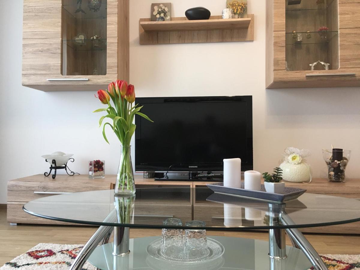Elegantza Apartment
