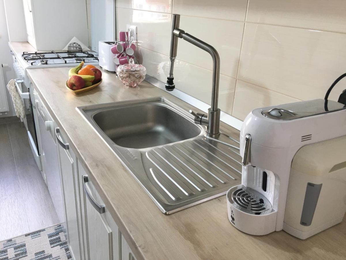 Apartment Elegantza *
