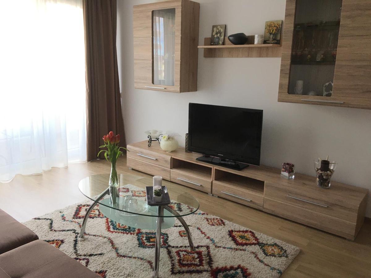 Elegantza Apartment Brasov