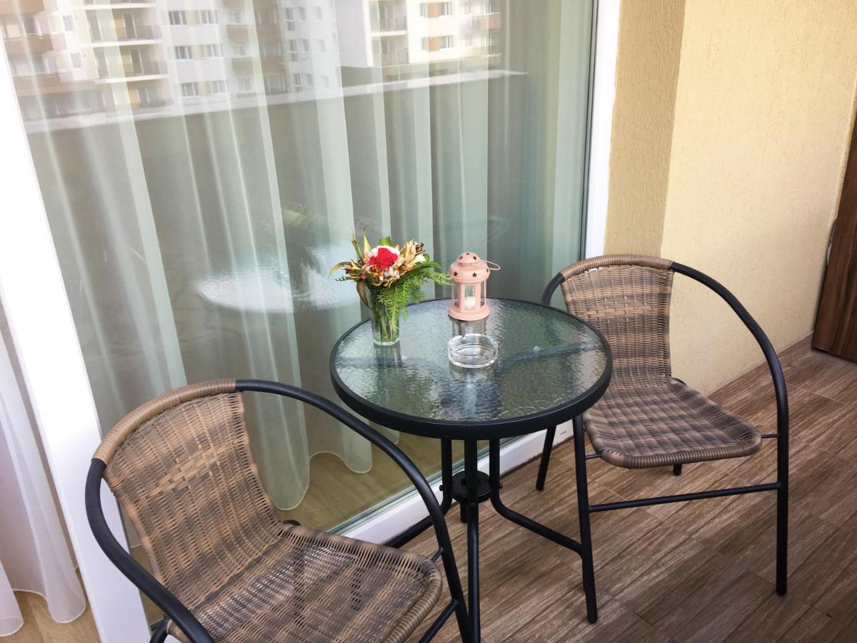 Elegantza Apartment
