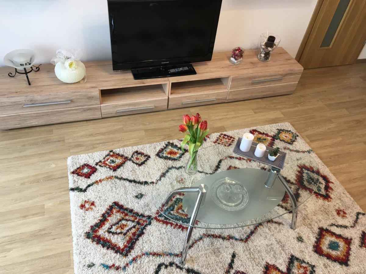 Apartment Elegantza