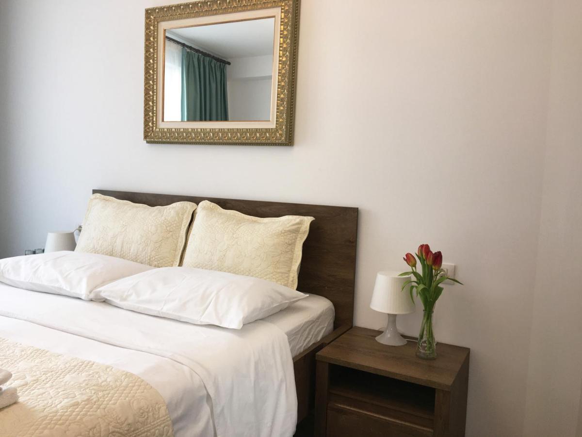 Elegantza Apartment