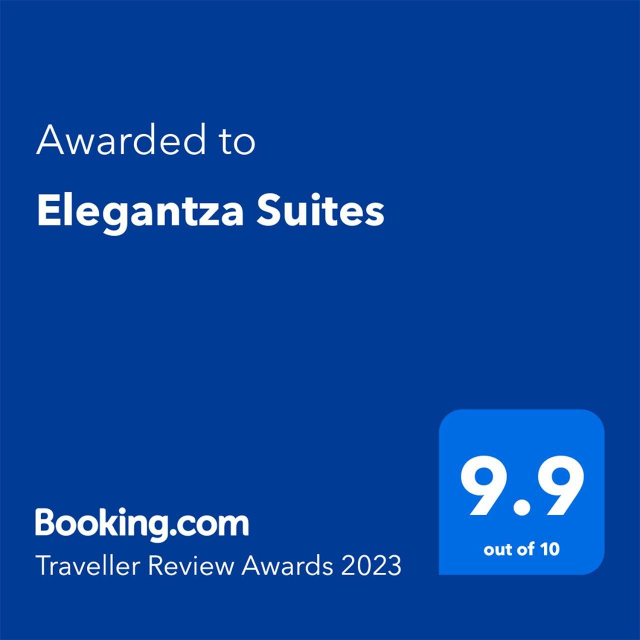 Elegantza